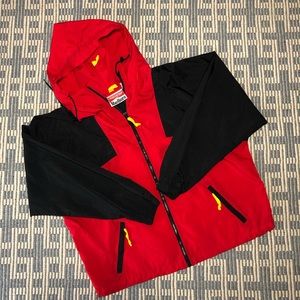 Marlboro Adventure Team Jacket